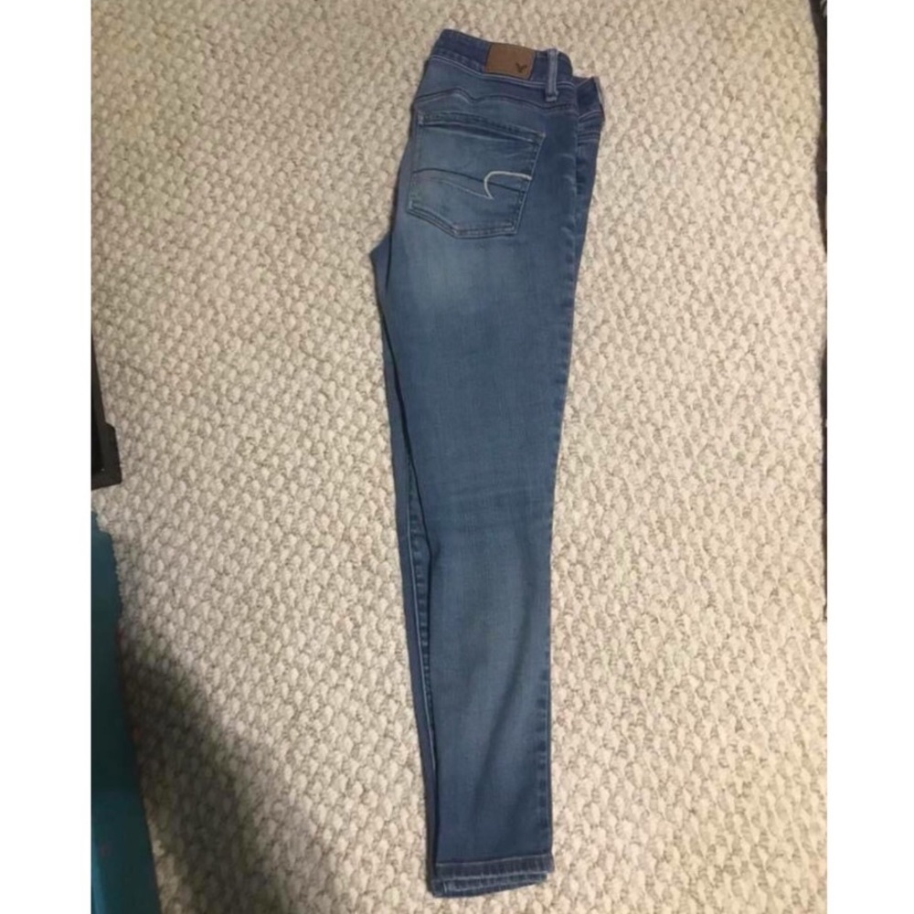 Jeggings